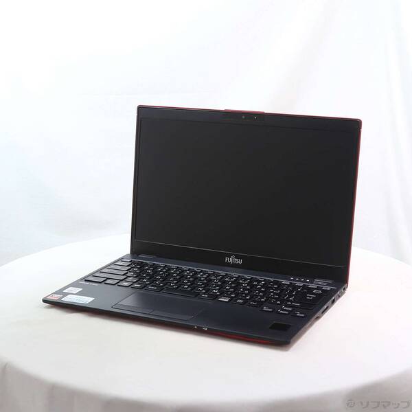 【中古】FUJITSU(富士通） LIFEBOOK U9310／D FMVU28011 【305-ud】