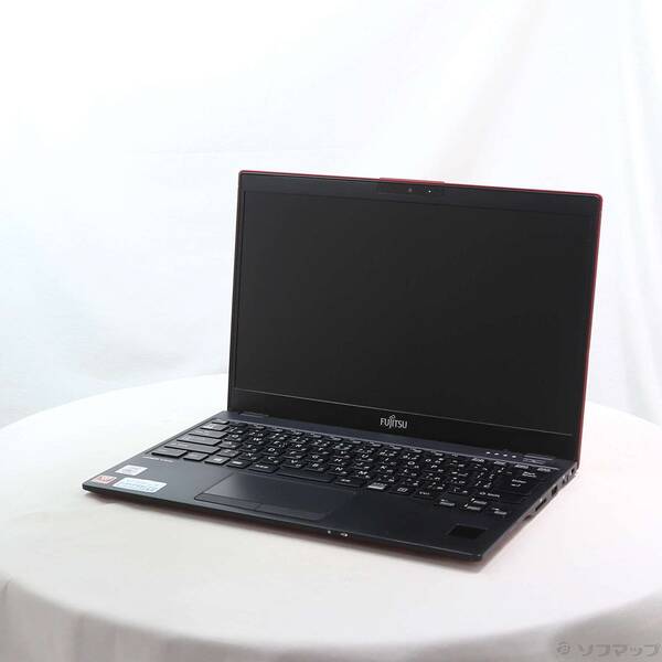 【中古】FUJITSU(富士通） LIFEBOOK U9310／D FMVU28011 【305-ud】