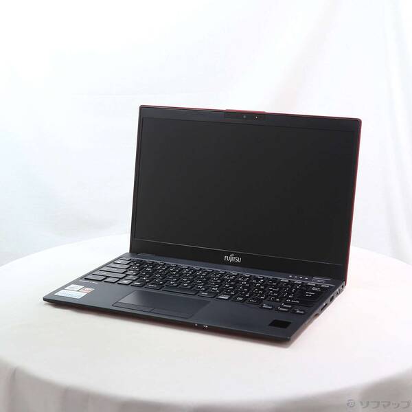 【中古】FUJITSU(富士通） LIFEBOOK U9310／D FMVU28011 【276-ud】