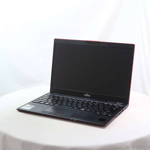 【中古】FUJITSU(富士通） LIFEBOOK U9310／D FMVU28011 【276-ud】