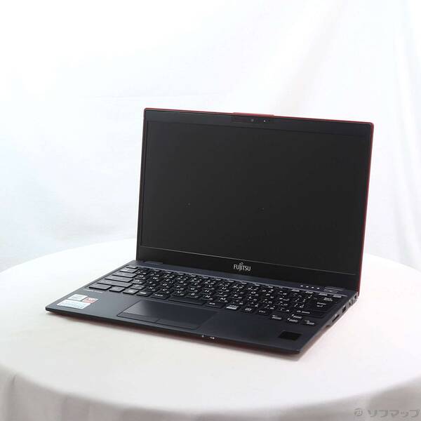 【中古】FUJITSU(富士通） LIFEBOOK U9310／D FMVU28011 【276-ud】