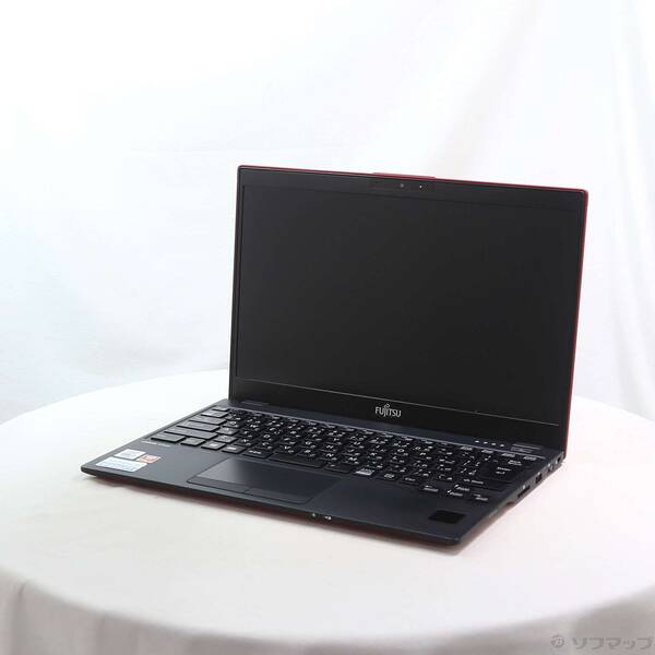 【中古】FUJITSU(富士通） LIFEBOOK U9310／D FMVU28011 【276-ud】