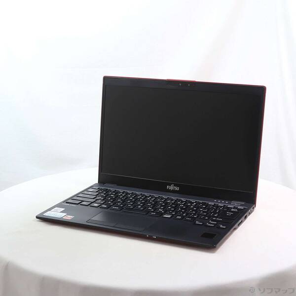 【中古】FUJITSU(富士通） LIFEBOOK U9310／D FMVU28011 【297-ud】