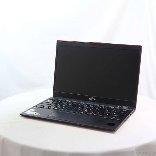 【中古】FUJITSU(富士通） LIFEBOOK U9310／D FMVU28011 【297-ud】