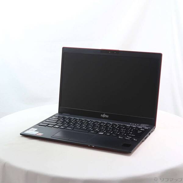 【中古】FUJITSU(富士通） LIFEBOOK U9310／D FMVU28011 【297-ud】
