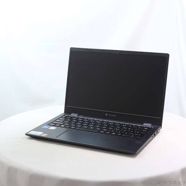 【中古】dynabook(ダイナブック) dynabook G83／HU A6G9HUF5F515 【297-ud】