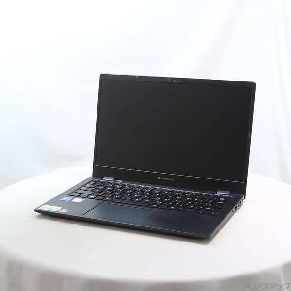 【中古】dynabook(ダイナブック) dynabook G83／HU A6G9HUF5F515 【276-ud】