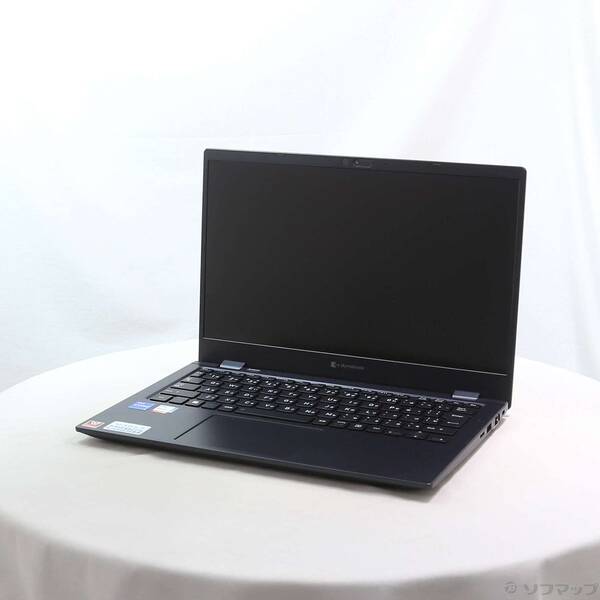 【中古】dynabook(ダイナブック) dynabook G83／HU A6G9HUF5F515 【297-ud】