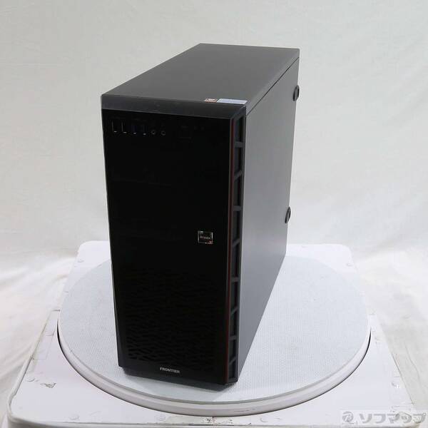 【中古】FRONTIER(辺塞) Frontier 【297-ud】