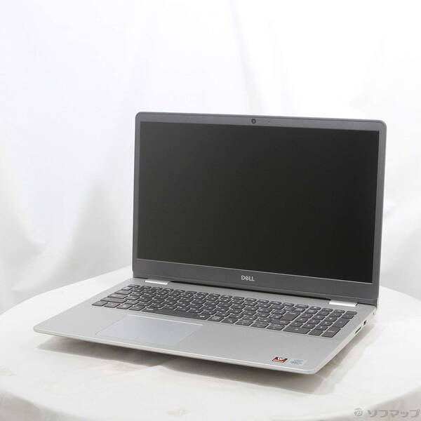 【中古】DELL(デル) Inspiron 5593 【371-ud】