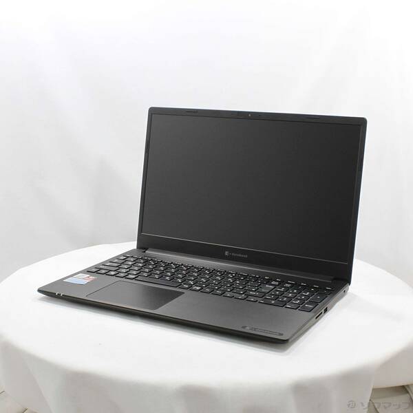 【中古】dynabook(ダイナブック) dynabook B1 P1B1MDAB 黒いこと 【305-ud】
