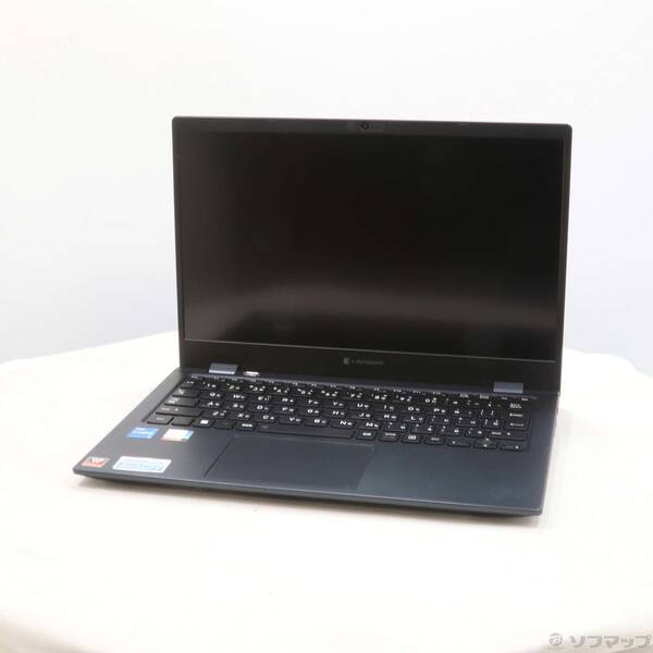 【中古】dynabook(ダイナブック) dynabook G83／HU A6G9HUF5F515 【196-ud】