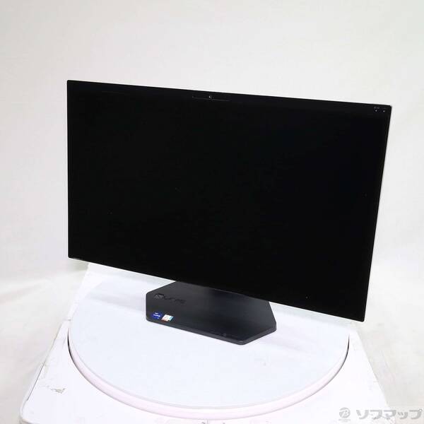 【中古】NEC(エヌイーシー) LAVIE A27 パソコン-A2795JAB-E5 ファインブラック 〔NEC Refreshed パソコン〕 ≪製造業者引き受けるあり≫ 【262-ud】