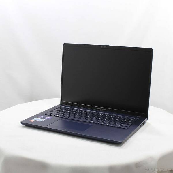 【中古】dynabook(ダイナブック) dynabook XP9／Y P1P9YPBL ダークテックブルー 【276-ud】
