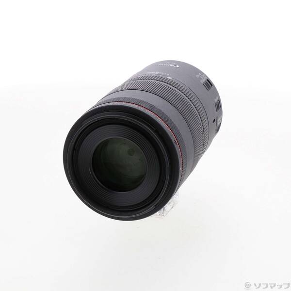【中古】Canon(キヤノン) RF100粍 F2.8 L MACRO IS USM 【262-ud】