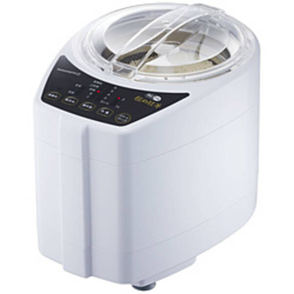 【中古】山本電気 〔展示品〕 ライスクリーナー 極め胚芽 ホワイト YE-RC21A-W ［かくはん式］ 【348-ud】｜ソフマップ中古専門店