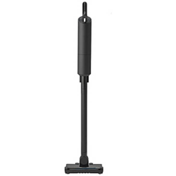 【中古】ツイン小鳥 〔中古品〕 コードレス突っ支い棒型洗浄剤 黒いこと TC-E264B ［紙容器に並べる式 ／コードレス ／水拭き非相応う］ 【198-ud】