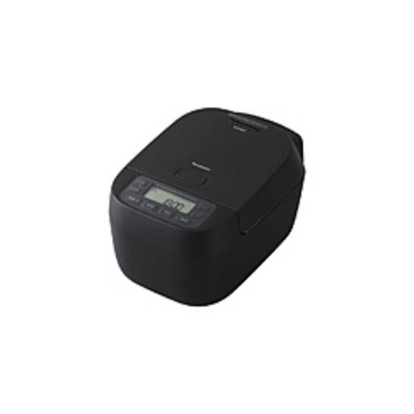 【中古】Panasonic(パナソニック) 〔見せびらかす品〕 変数剪断応力IHジャー炊飯器 黒いこと SR-N310D-KJ ［5.5合 ／剪断応力IH］ 【198-ud】