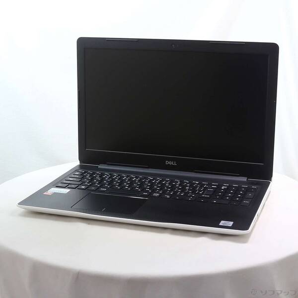 【中古】DELL(デル) Inspiron 15 3593 【276-ud】