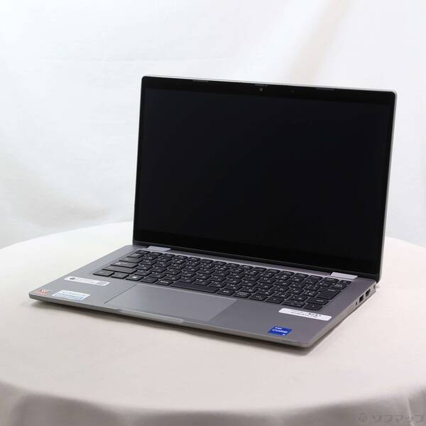 【中古】DELL(デル) Latitude 5320 【295-ud】