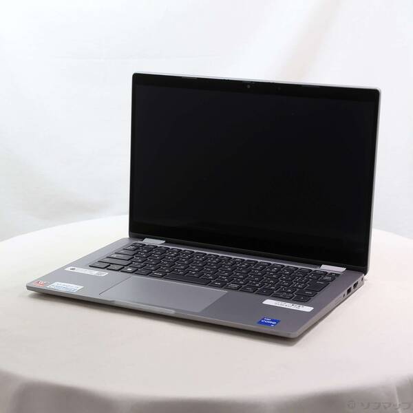 【中古】DELL(デル) Latitude 5320 【295-ud】
