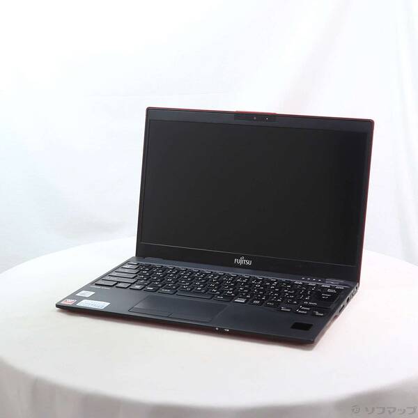 【中古】FUJITSU(富士通） LIFEBOOK U9310／D FMVU28011 【196-ud】