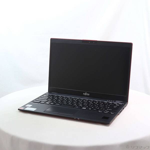 【中古】FUJITSU(富士通） LIFEBOOK U9310／D FMVU28011 【196-ud】