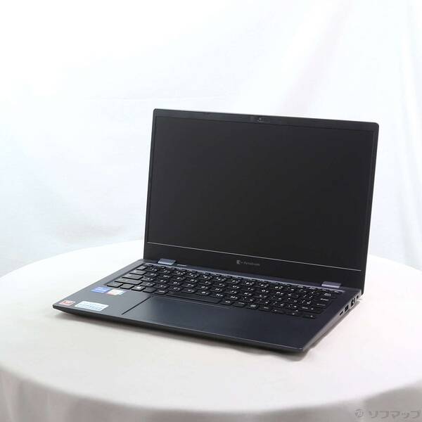 【中古】dynabook(ダイナブック) dynabook G83／HU A6G9HUF5F515 【196-ud】｜ソフマップ中古専門店