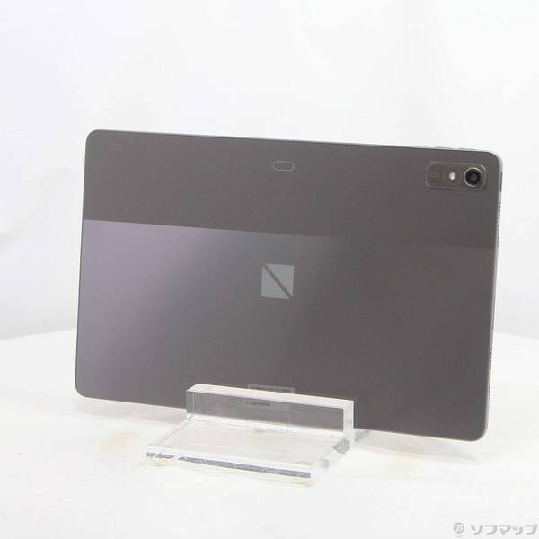 【中古】NEC(エヌイーシー) LAVIE Tab T11 T1195／FAS 256GB 黒風薄墨色 マイコン-T1195FAS Wi-Fi 【295-ud】