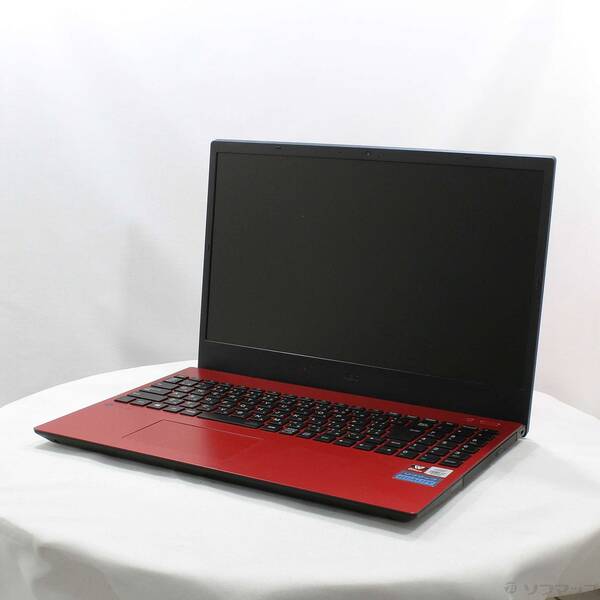 【中古】LAVIE Direct N15 PC-GN186TLGH 【276-ud】|ソフマップ中古専門店