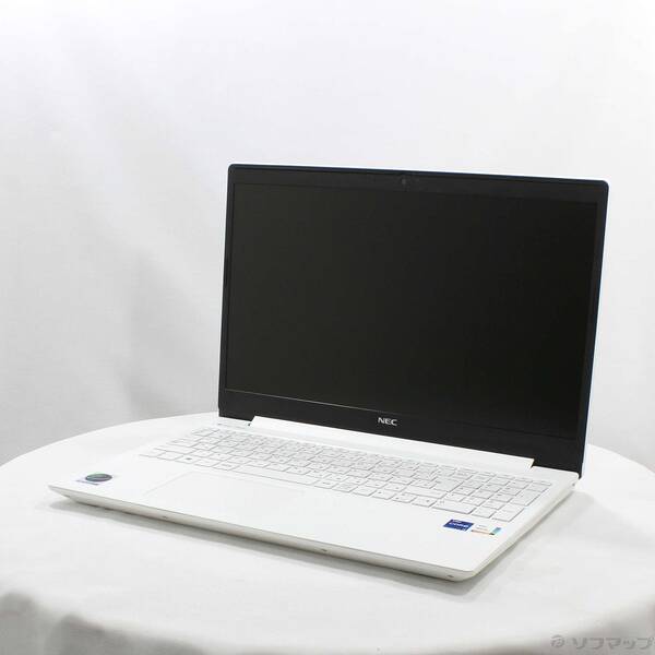 【中古】NEC(エヌイーシー) LAVIE Direct N15 パソコン-GN287JGAS 〔NEC Refreshed パソコン〕 ≪製造業者引き受けるあり≫ 【276-ud】