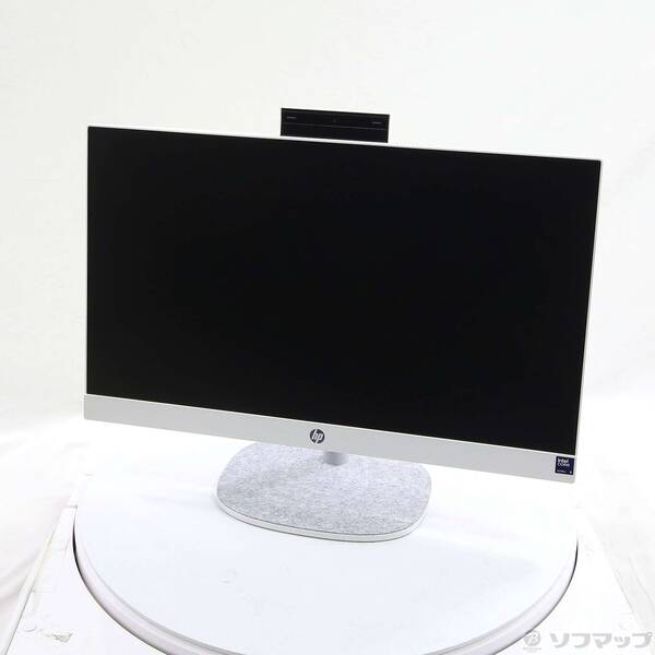【中古】hp(ヒューレットパッカード) HP All-インチ-One 24-cr2000jp BD5A6PA-AAAB 貝殼白いこと 【258-ud】