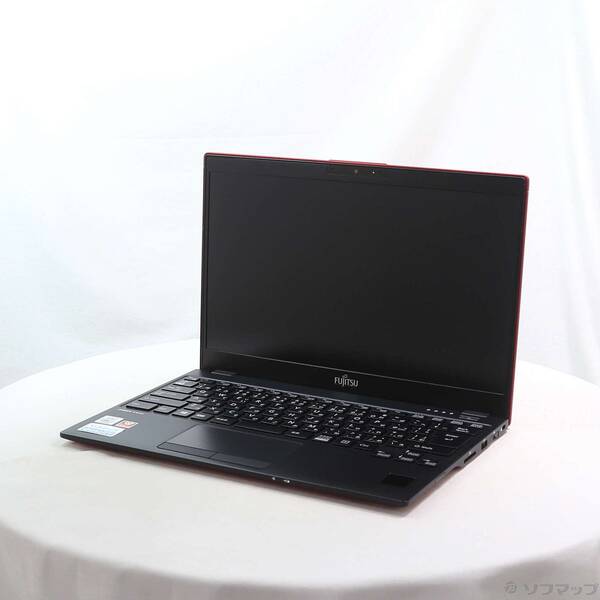 【中古】FUJITSU(富士通） LIFEBOOK U9310／D FMVU28011 【349-ud】