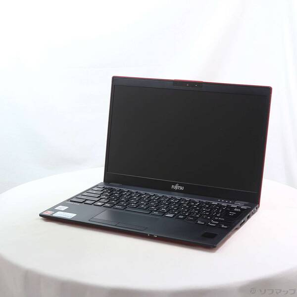 【中古】FUJITSU(富士通） LIFEBOOK U9310／D FMVU28011 【198-ud】