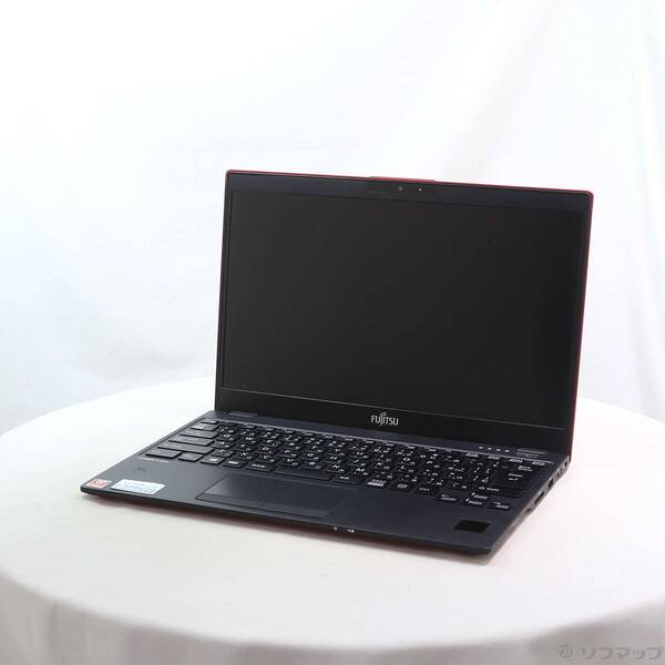 【中古】FUJITSU(富士通） LIFEBOOK U9310／D FMVU28011 【198-ud】