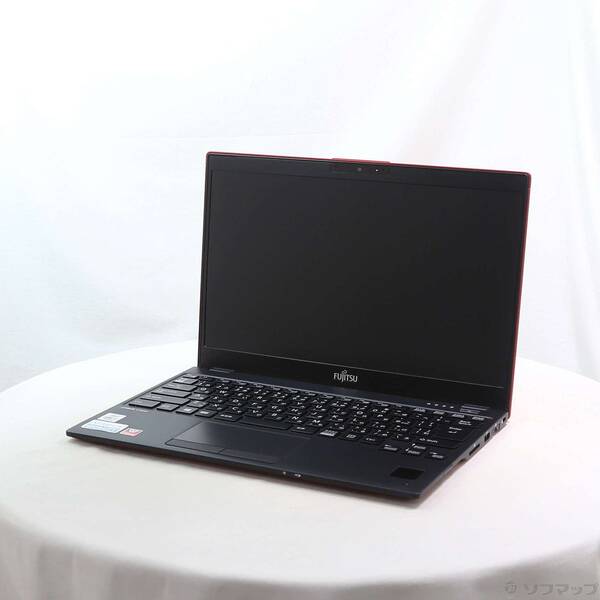 【中古】FUJITSU(富士通） LIFEBOOK U9310／D FMVU28011 【344-ud】