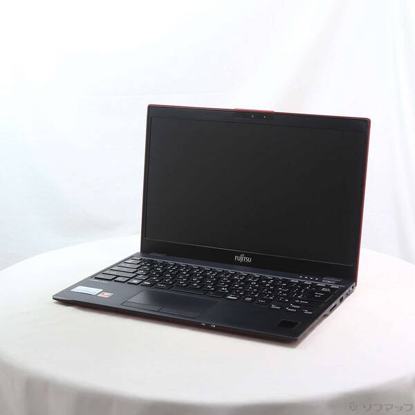 【中古】FUJITSU(富士通） LIFEBOOK U9310／D FMVU28011 【344-ud】