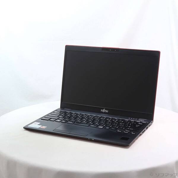 【中古】FUJITSU(富士通） LIFEBOOK U9310／D FMVU28011 【344-ud】