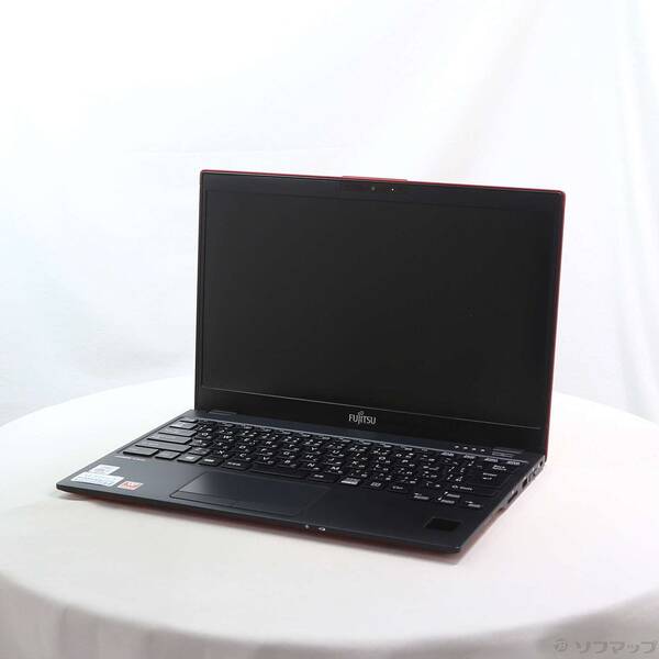 【中古】FUJITSU(富士通） LIFEBOOK U9310／D FMVU28011 【352-ud】