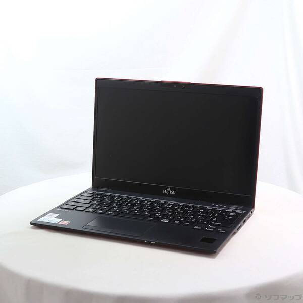 【中古】FUJITSU(富士通） LIFEBOOK U9310／D FMVU28011 【352-ud】