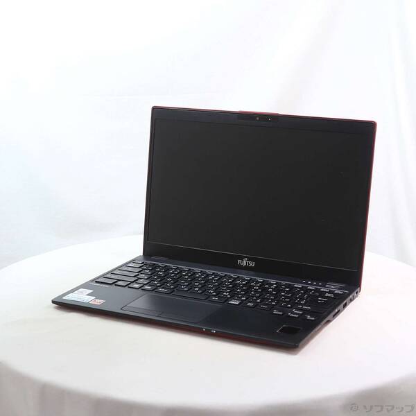 【中古】FUJITSU(富士通） LIFEBOOK U9310／D FMVU28011 【352-ud】