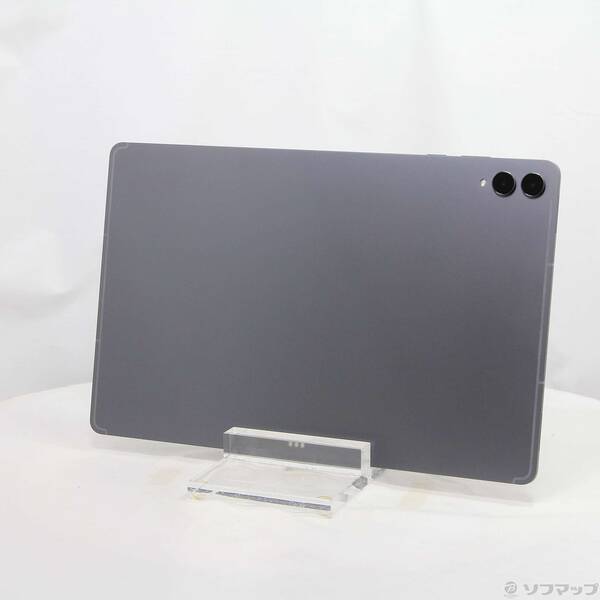 【中古】SAMSUNG(サムスン) Galaxy Tab S11 Ultra 1肺結核 薄墨色 SM-X930NZAIXJP Wi-Fi 【262-ud】