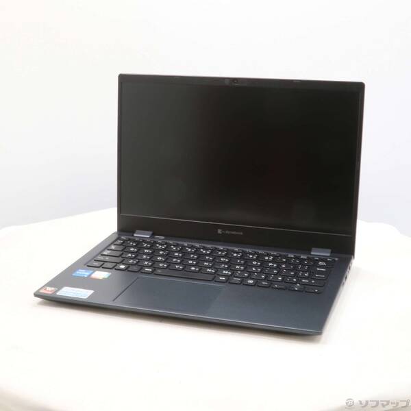 【中古】dynabook(ダイナブック) dynabook G83/HU A6G9HUF5F515 【198-ud】|ソフマップ中古専門店