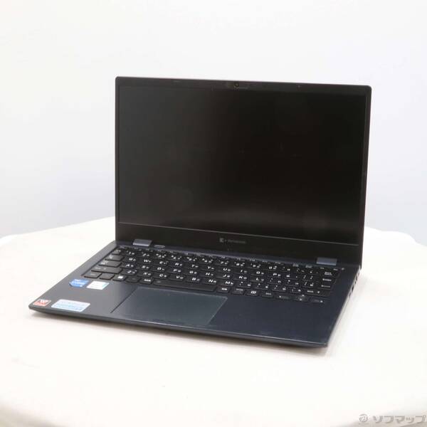 【中古】dynabook(ダイナブック) dynabook G83/HU A6G9HUF5F515 【349-ud】|ソフマップ中古専門店