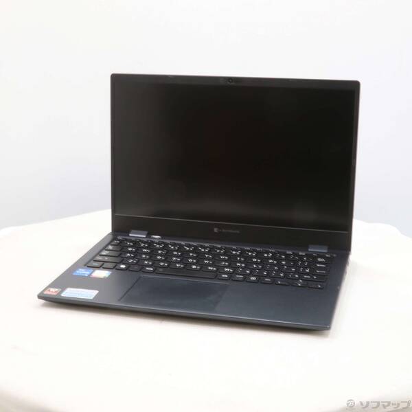 【中古】dynabook(ダイナブック) dynabook G83／HU A6G9HUF5F515 【349-ud】｜ソフマップ中古専門店