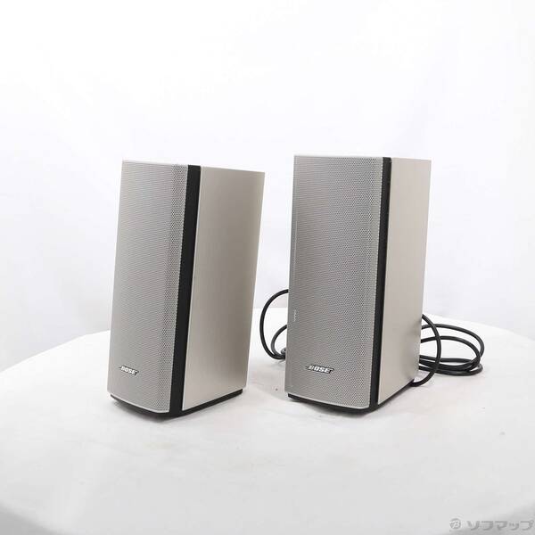 【中古】BOSE(ボーズ) Companion20 Multimedia Speaker System 【262-ud】
