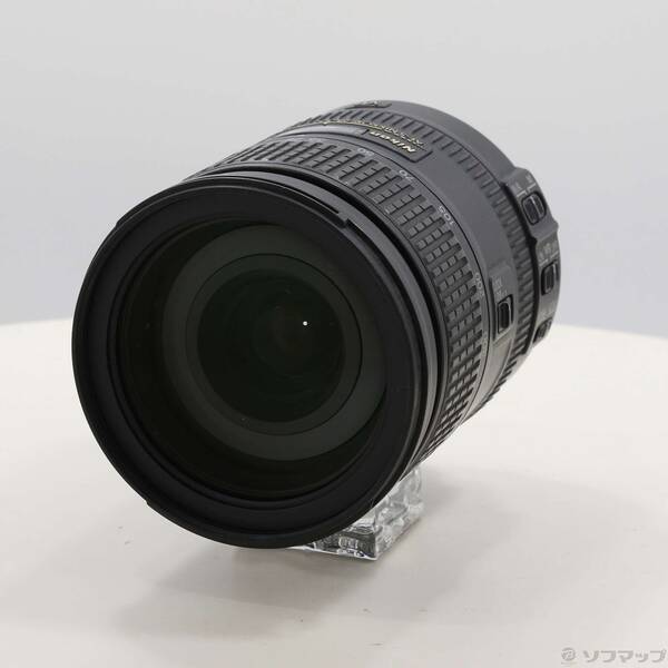 【中古】Nikon(ニコン) Nikon AF-S NIKKOR 28-300mm F3.5-5.6G ED VR 【262-ud】|ソフマップ中古専門店