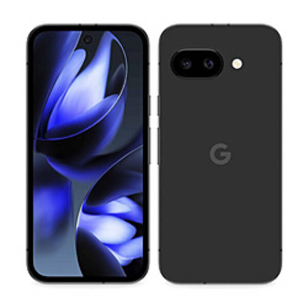 【中古】GOOGLE(グーグル) Google Pixel 9a 128GB オブシディアン G3Y12 au SIMフリー 【262-ud】|ソフマップ中古専門店
