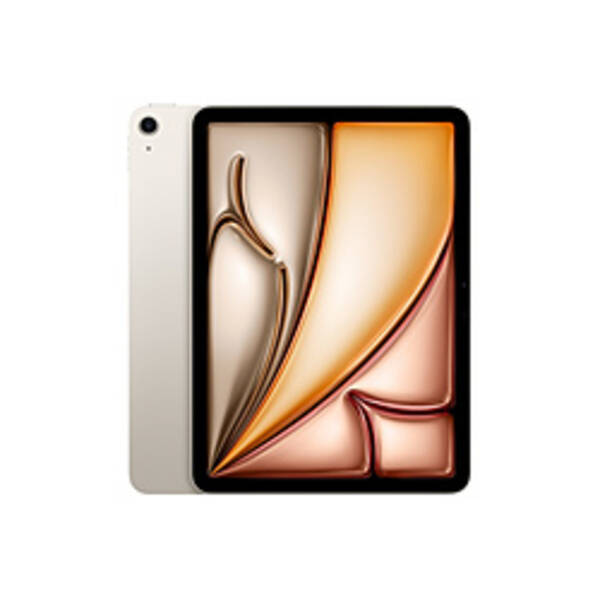 【中古】Apple(アップル) iPad Air 11in(M4) 128GB はやりっ児点火装置 MH334J／A Wi-Fi 【198-ud】