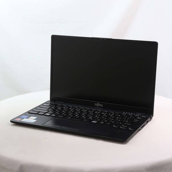 【中古】FUJITSU(富士通） LIFEBOOK U9311／F FMVU34012 【262-ud】